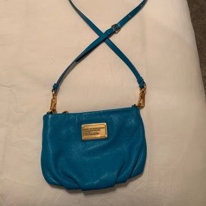 Marc Jacobs cross body bag